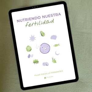 EPUB Nutriendo nuestra fertilidad